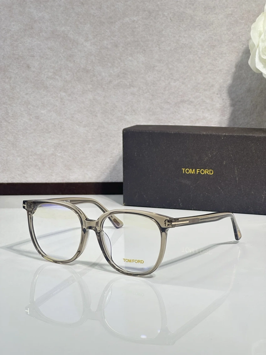 Professional Tom Ford TF972 Prescription Frames – Tom Ford Frame For Men | Optical Store Supply