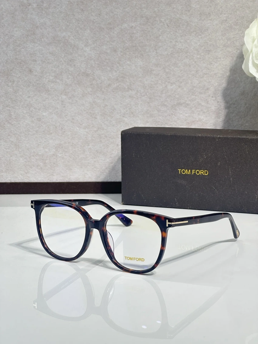 Professional Tom Ford TF972 Prescription Frames – Tom Ford Frame For Men | Optical Store Supply