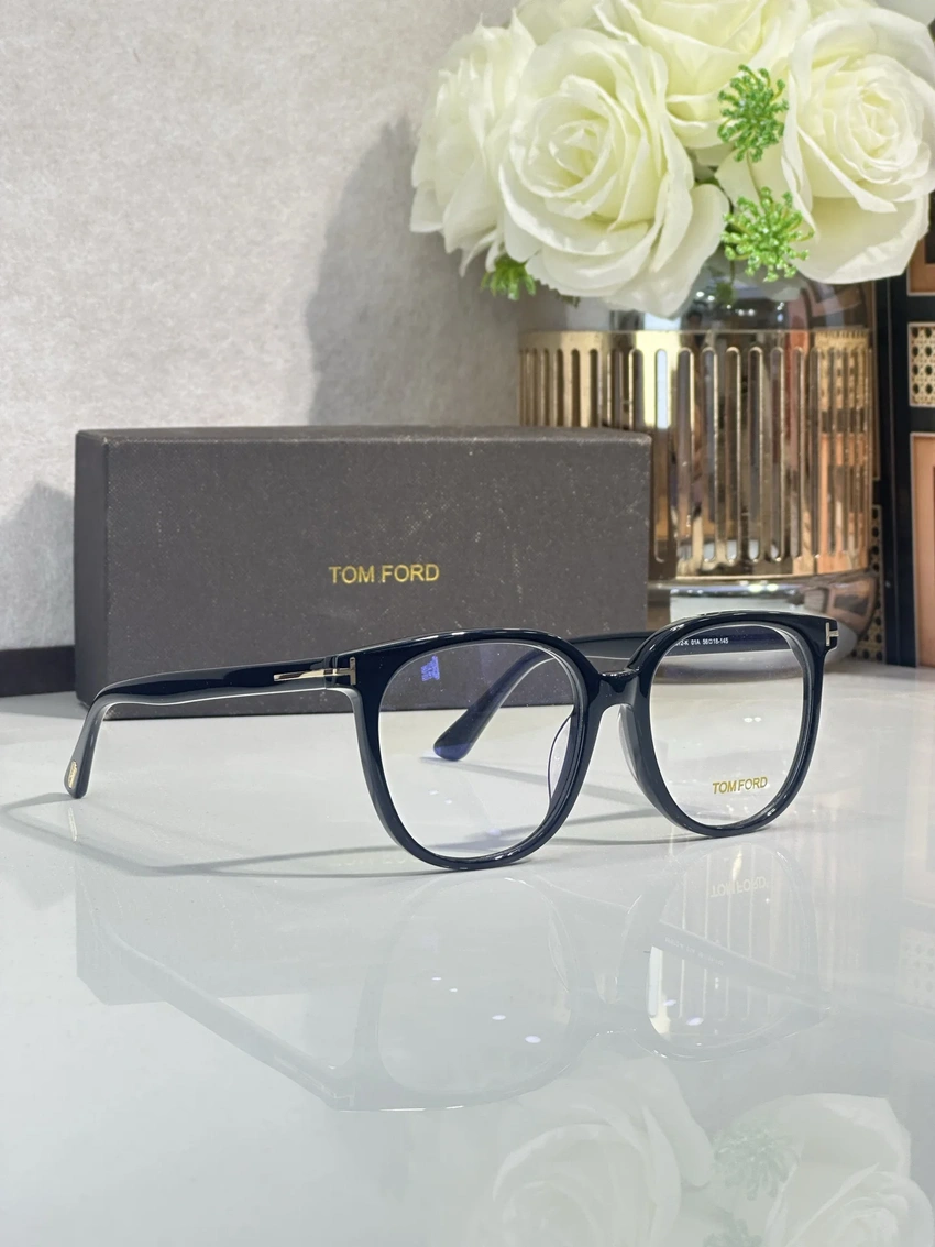 Professional Tom Ford TF972 Prescription Frames – Tom Ford Frame For Men | Optical Store Supply