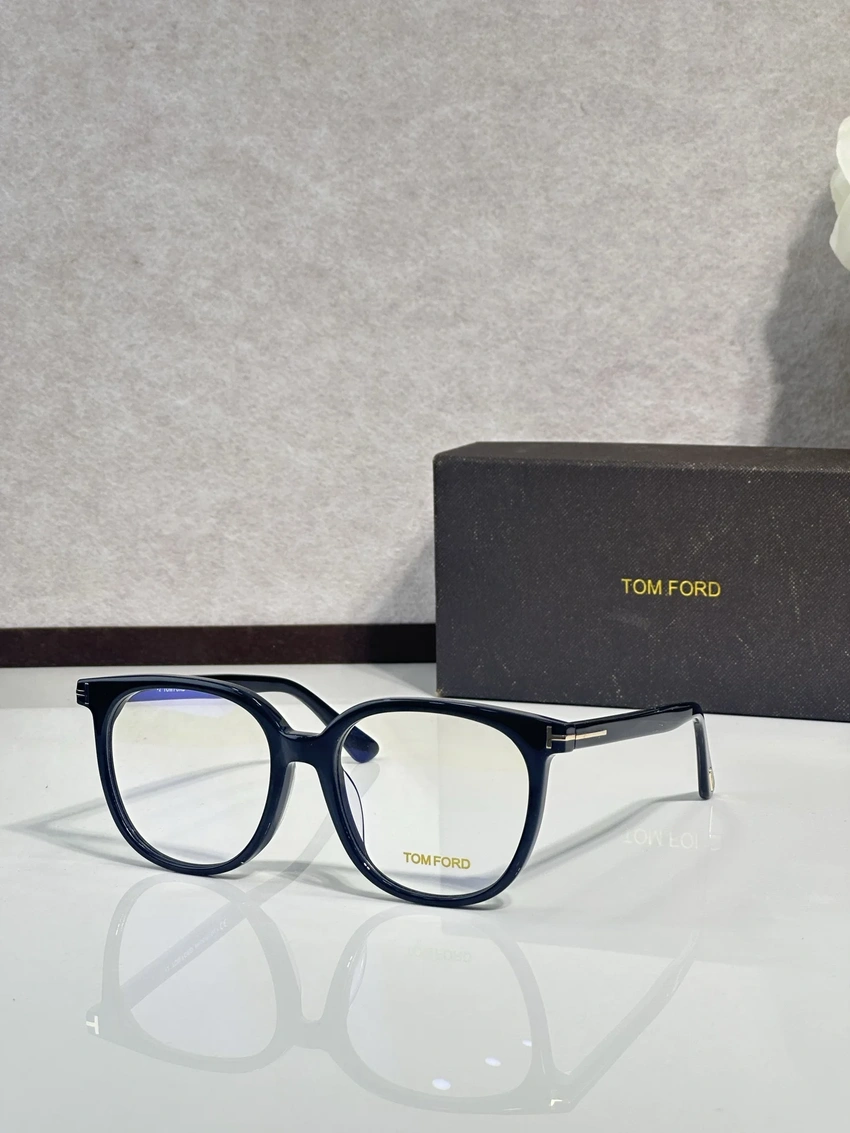 Professional Tom Ford TF972 Prescription Frames – Tom Ford Frame For Men | Optical Store Supply