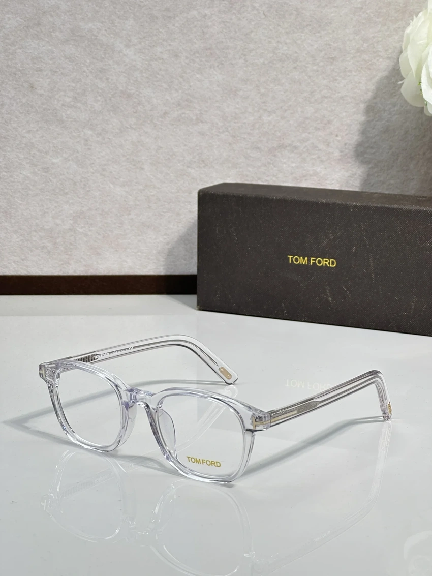 Premium Tom Ford TF981 Optical Frames – Tom Ford Eye Glasses | Trade Eyewear Distributor