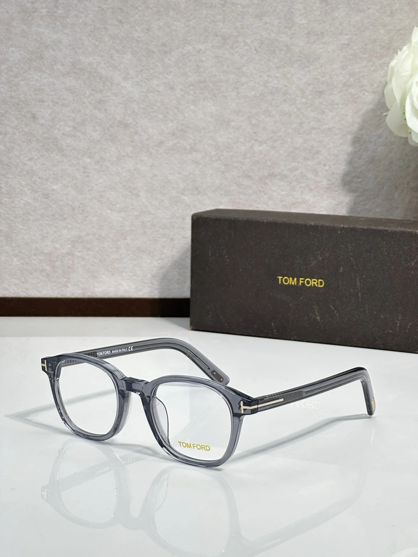 Premium Tom Ford TF981 Optical Frames – Tom Ford Eye Glasses | Trade Eyewear Distributor