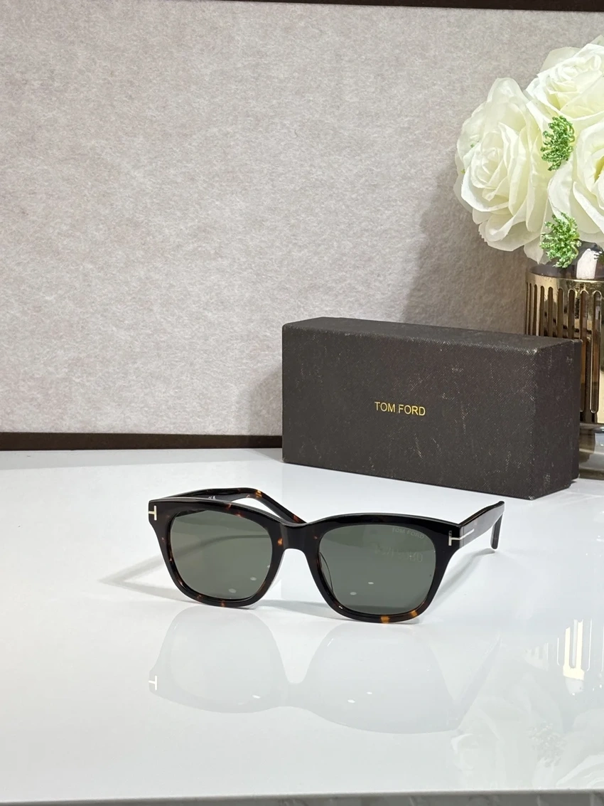 Buy Tom Ford FT0237 Serena Sunglasses Wholesale | Optical Importer