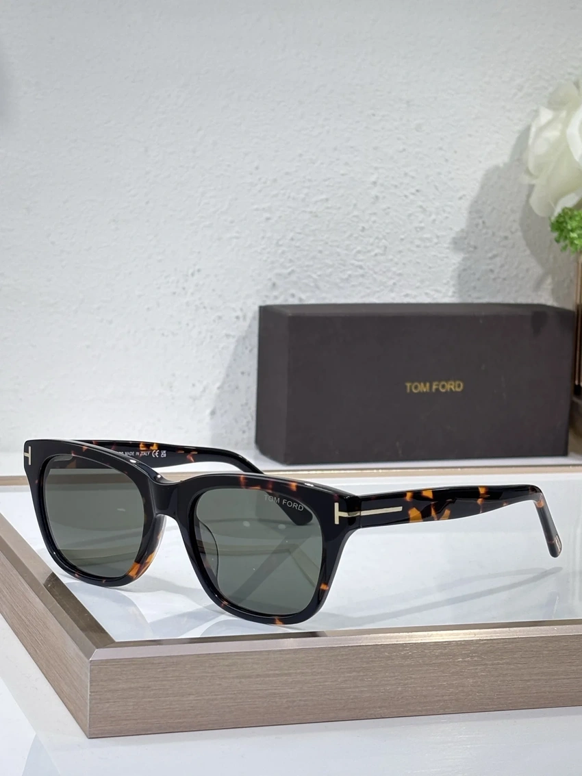 Premium Tom Ford FT0237 Orange Sunglasses – Wholesale Distributor