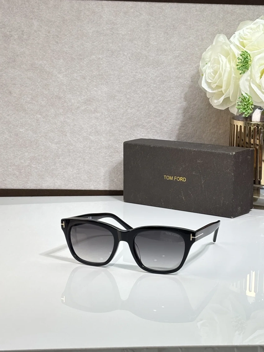 Premium Tom Ford FT0237 Orange Sunglasses – Wholesale Distributor