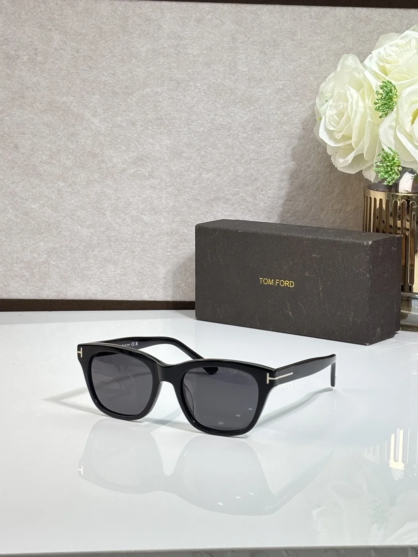 Tom Ford FT0237 Winona Sunglasses – Wholesale Optical Frames Supplier