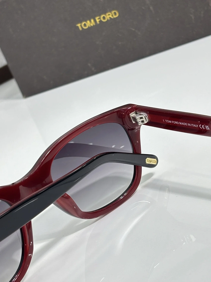 Tom Ford FT0237 60mm Aviator Sunglasses – Wholesale Optical Frames Supplier