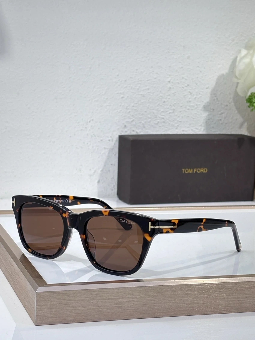 Premium Tom Ford FT0237 Orange Sunglasses – Wholesale Distributor