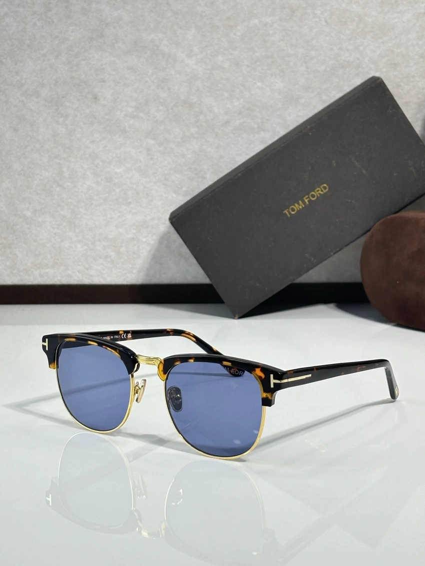 Wholesale Tom Ford FT0248 Sunglasses Women | B2B Optical Distributor