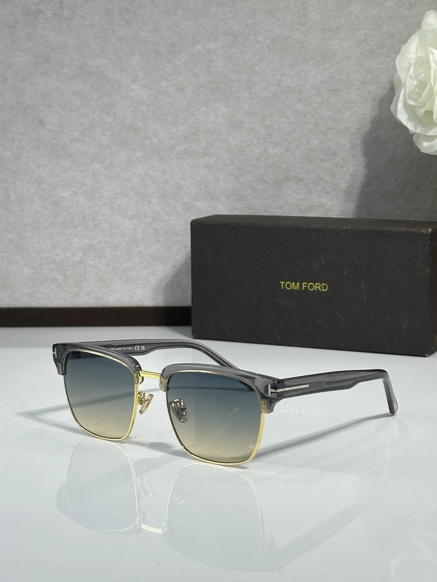 Premium Tom Ford FT0367 River Sunglasses – Wholesale Distributor