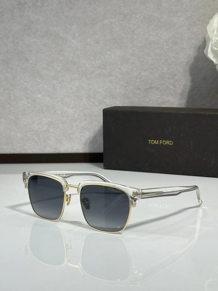 Premium Tom Ford FT0367 River Sunglasses – Wholesale Distributor