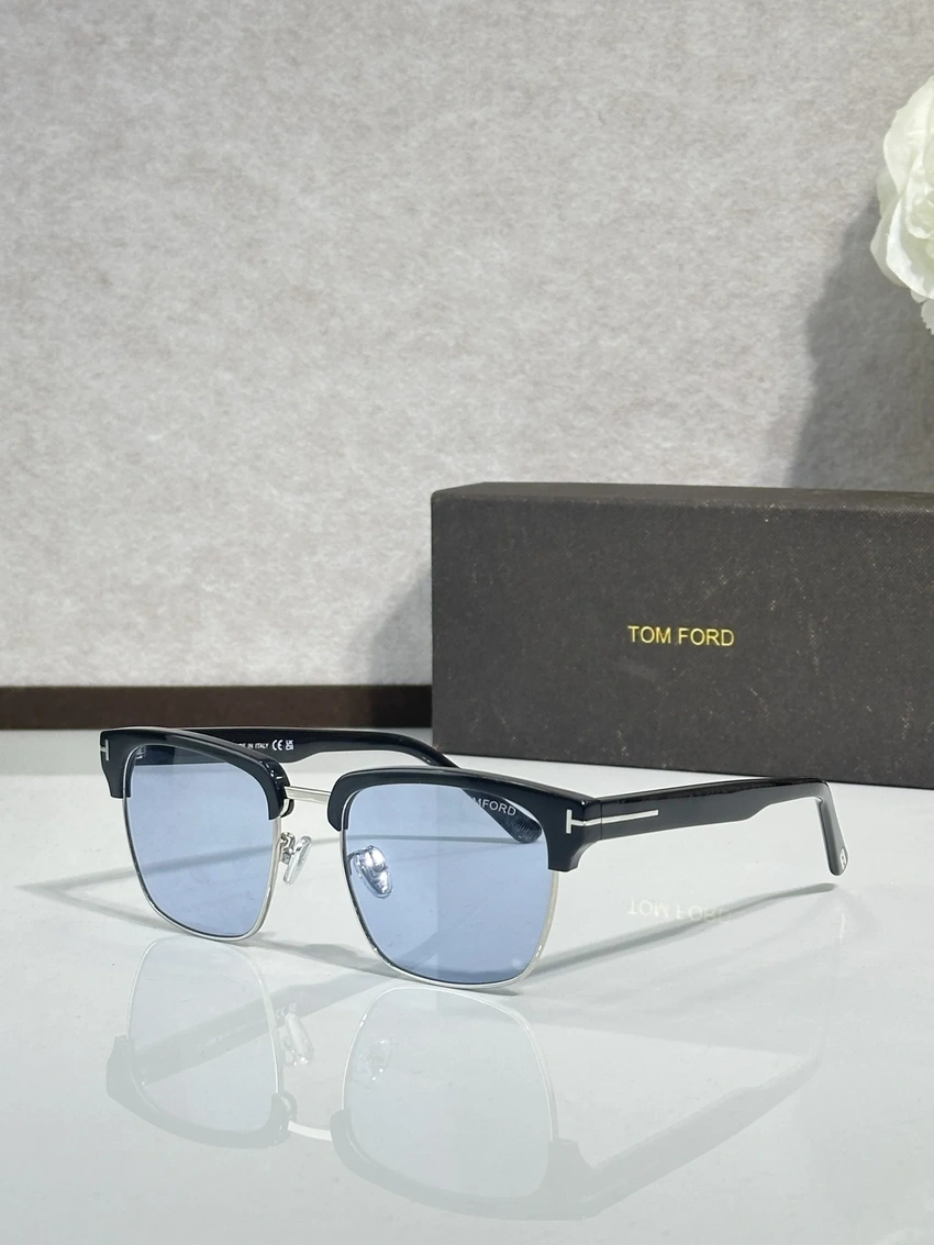 Wholesale Tom Ford FT0367 Sunglasses Penelope | B2B Optical Distributor