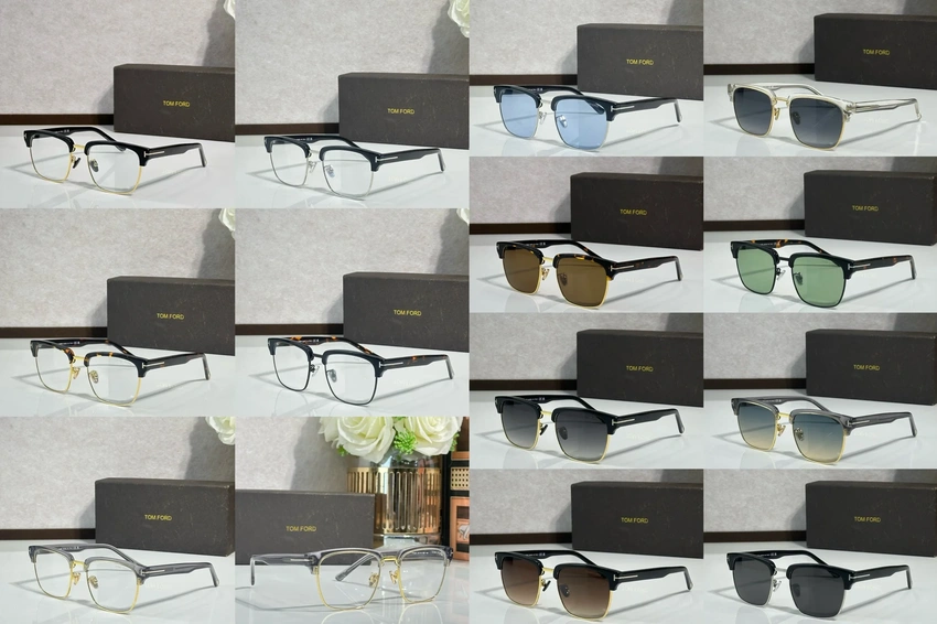 Tom Ford FT0367 Cassius Sunglasses Brown – Wholesale Optical Frames Supplier
