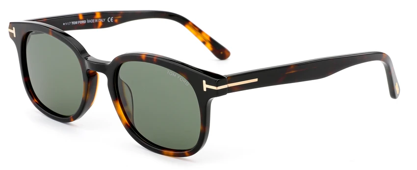 Wholesale Tom Ford FT0399-F Jacob Sunglasses | B2B Optical Distributor