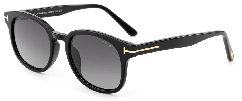 Wholesale Tom Ford FT0399-F Jacob Sunglasses | B2B Optical Distributor