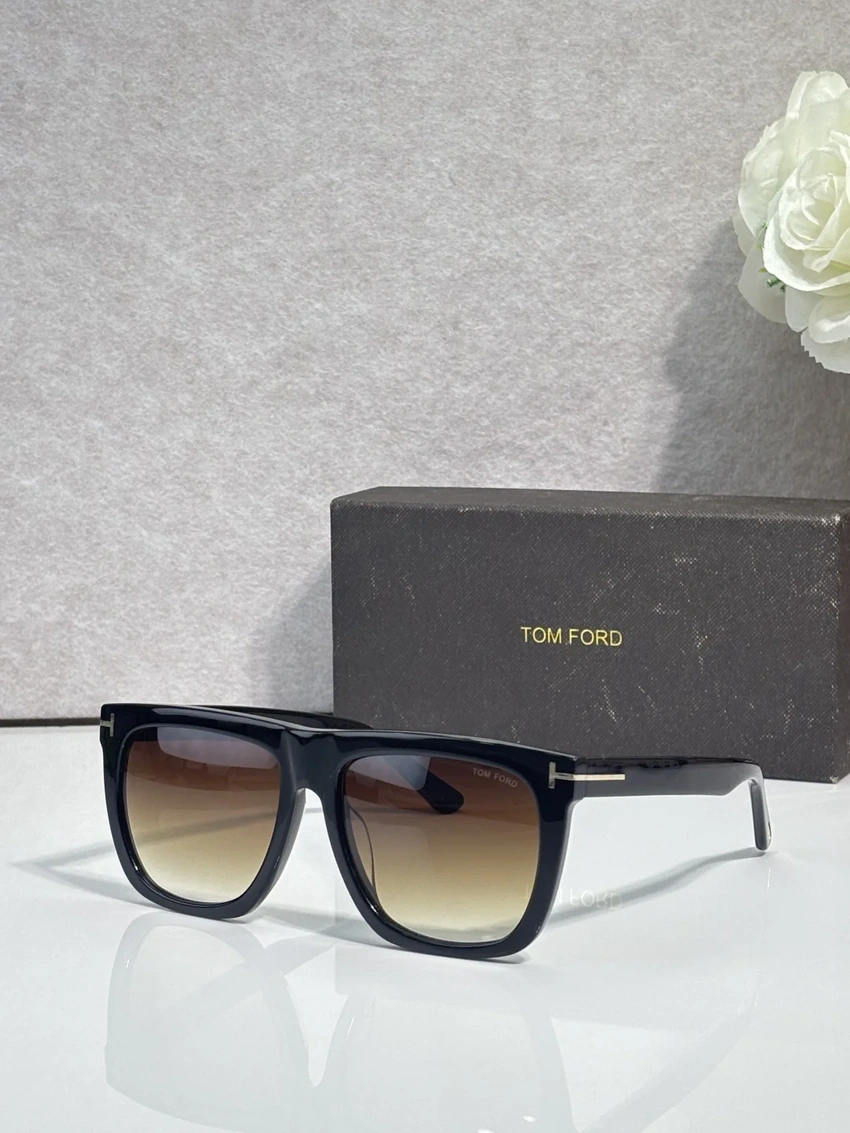 Wholesale Tom Ford FT0513 Sunglasses Amazon | B2B Optical Distributor