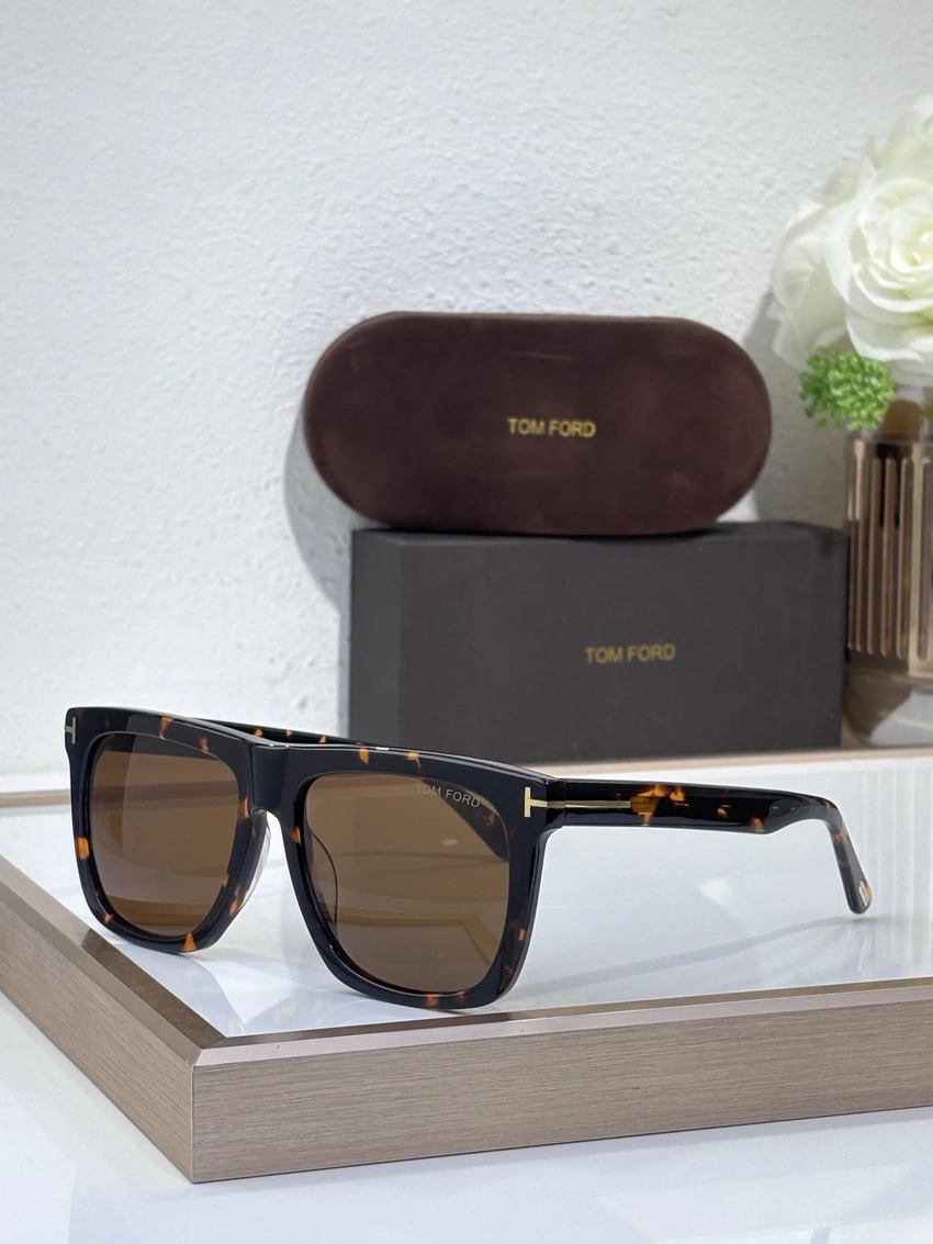 Wholesale Tom Ford FT0513 Cielle Sunglasses | B2B Optical Distributor