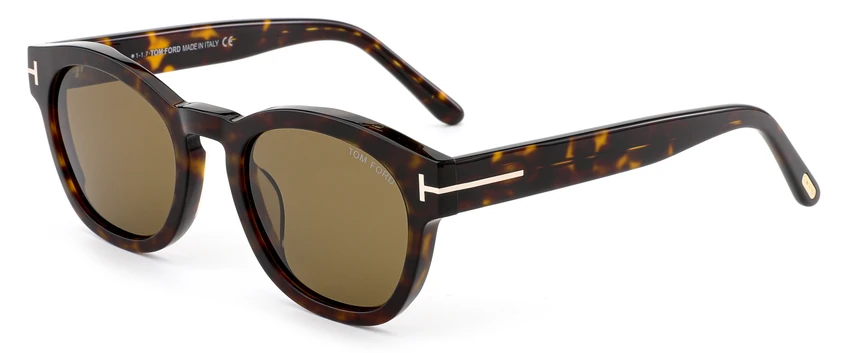 Tom Ford FT0590-F Sunglasses Square for Wholesale | Optical Store Supplier