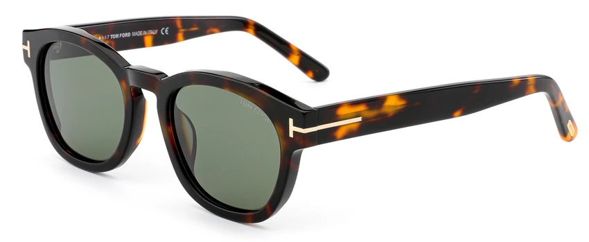 Premium Tom Ford FT0590-F Pilot Sunglasses – Wholesale Distributor
