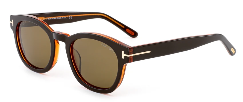 Premium Tom Ford FT0590-F Sunglasses Dupe Amazon – Wholesale Distributor