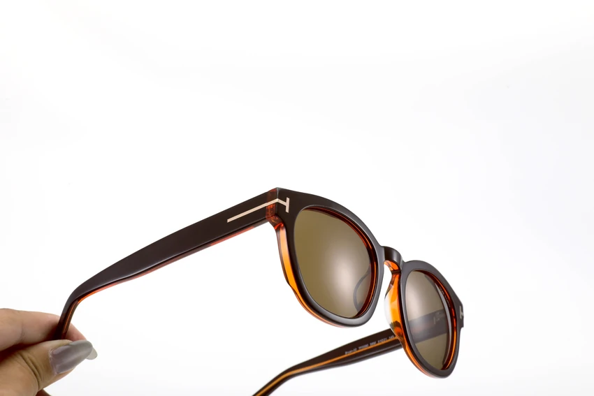 Premium Tom Ford FT0590-F Sunglasses Dupe Amazon – Wholesale Distributor