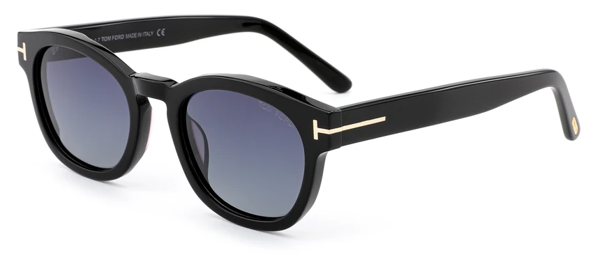 Tom Ford FT0590-F Sunglasses Square for Wholesale | Optical Store Supplier