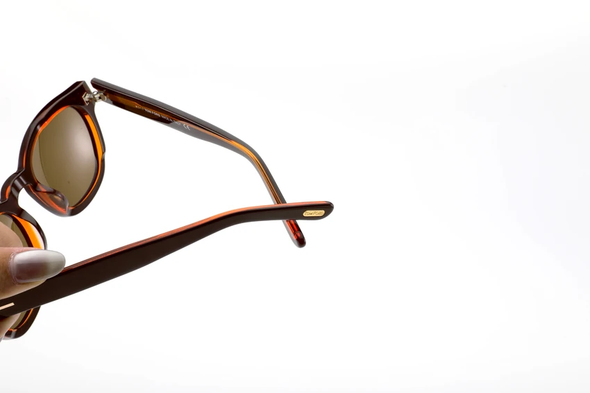 Premium Tom Ford FT0590-F Sunglasses Dupe Amazon – Wholesale Distributor
