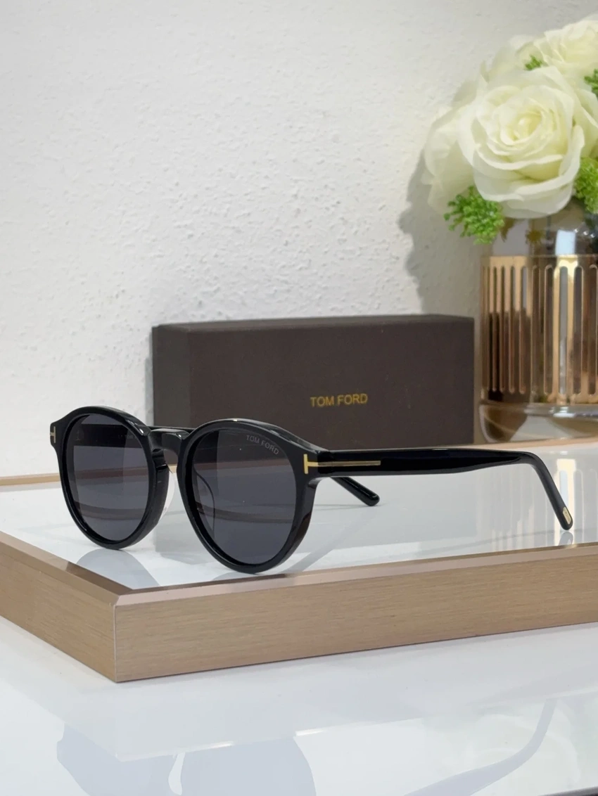 Wholesale Tom Ford FT0591 Annabel Sunglasses | B2B Optical Distributor