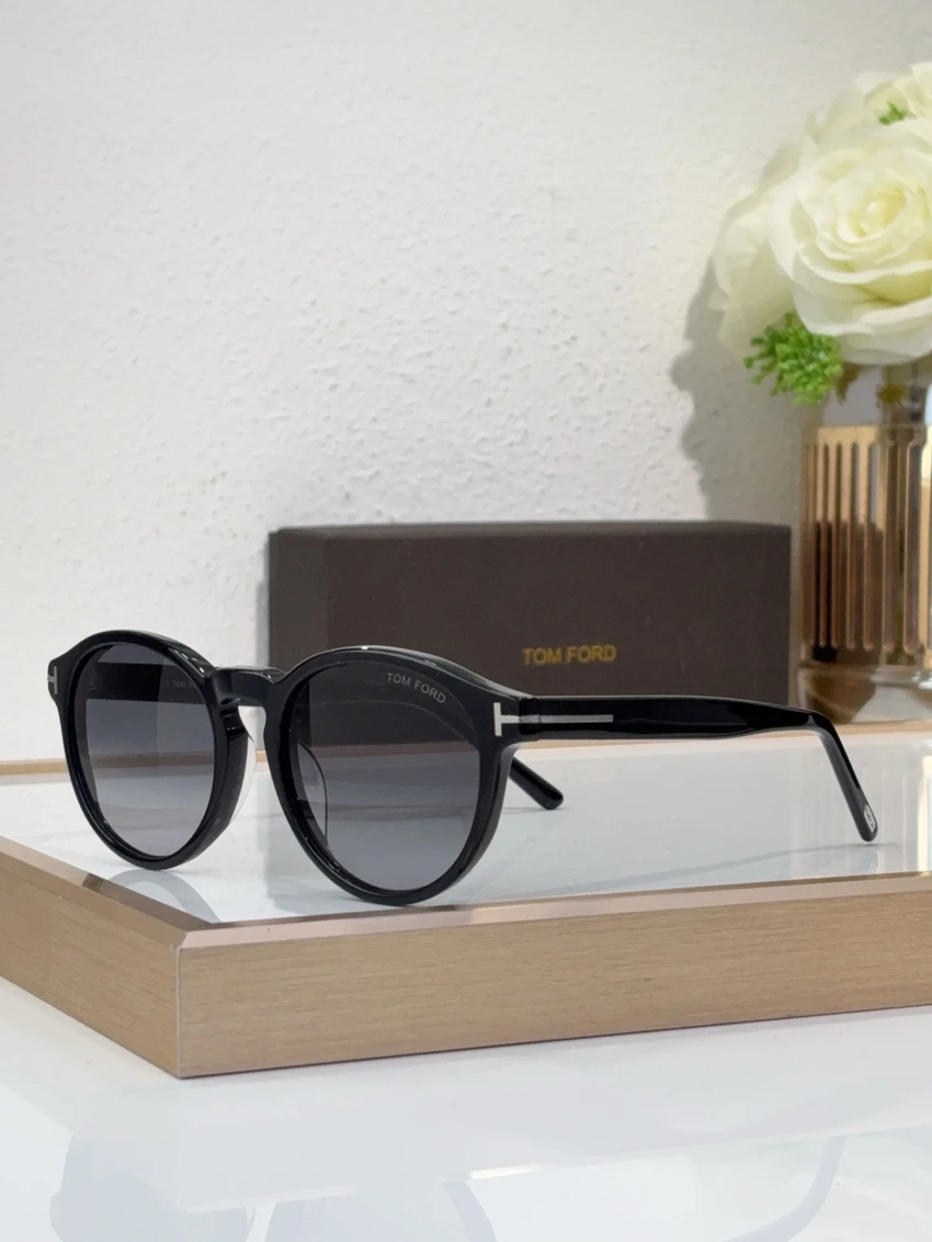 Premium Tom Ford FT0591 Sunglasses Nose Pads – Wholesale Distributor