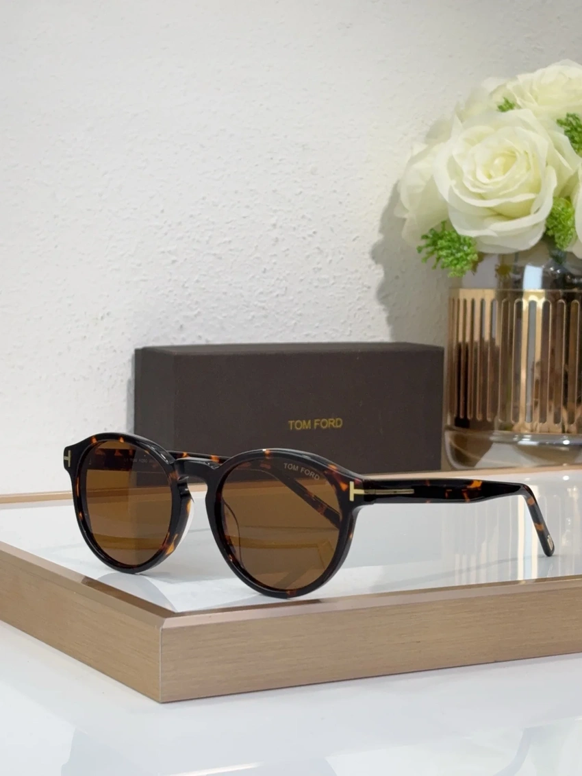 Premium Tom Ford FT0591 Sunglasses Nose Pads – Wholesale Distributor