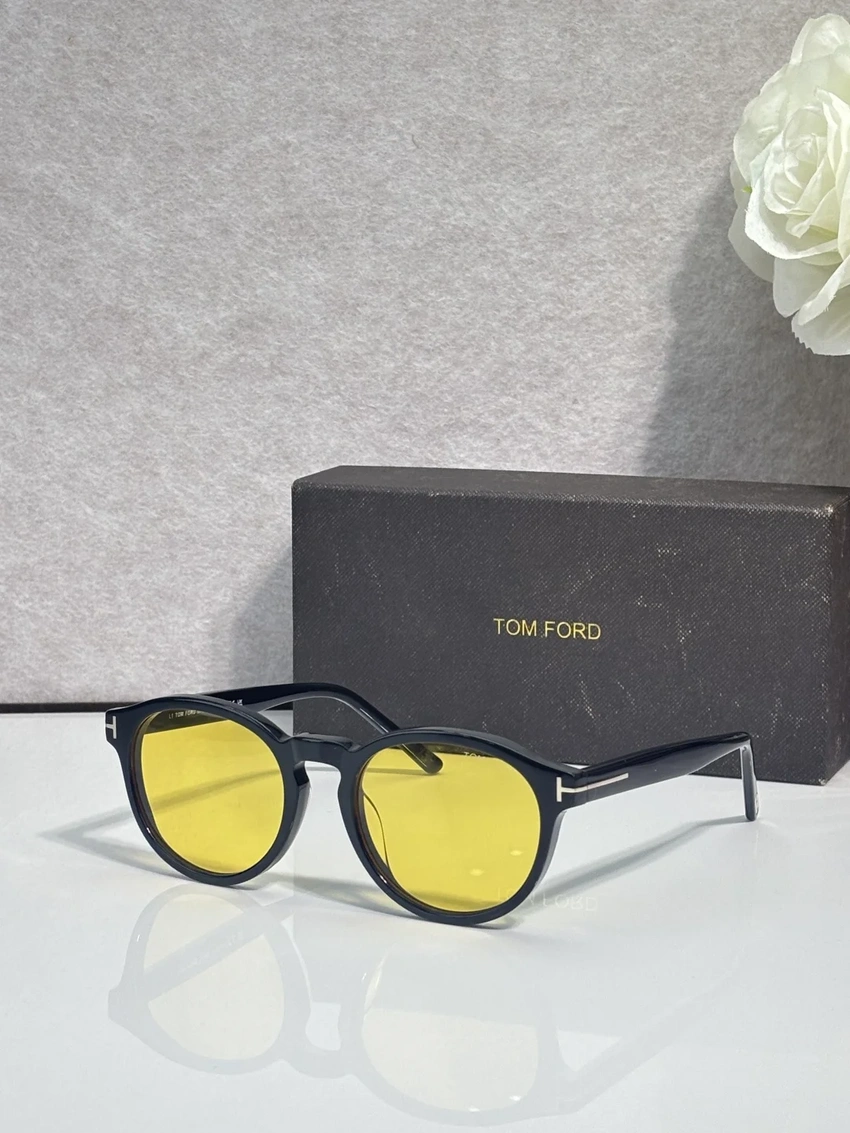 Wholesale Tom Ford FT0591 Annabel Sunglasses | B2B Optical Distributor