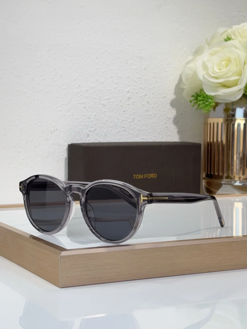 Premium Tom Ford FT0591 Sunglasses Nose Pads – Wholesale Distributor