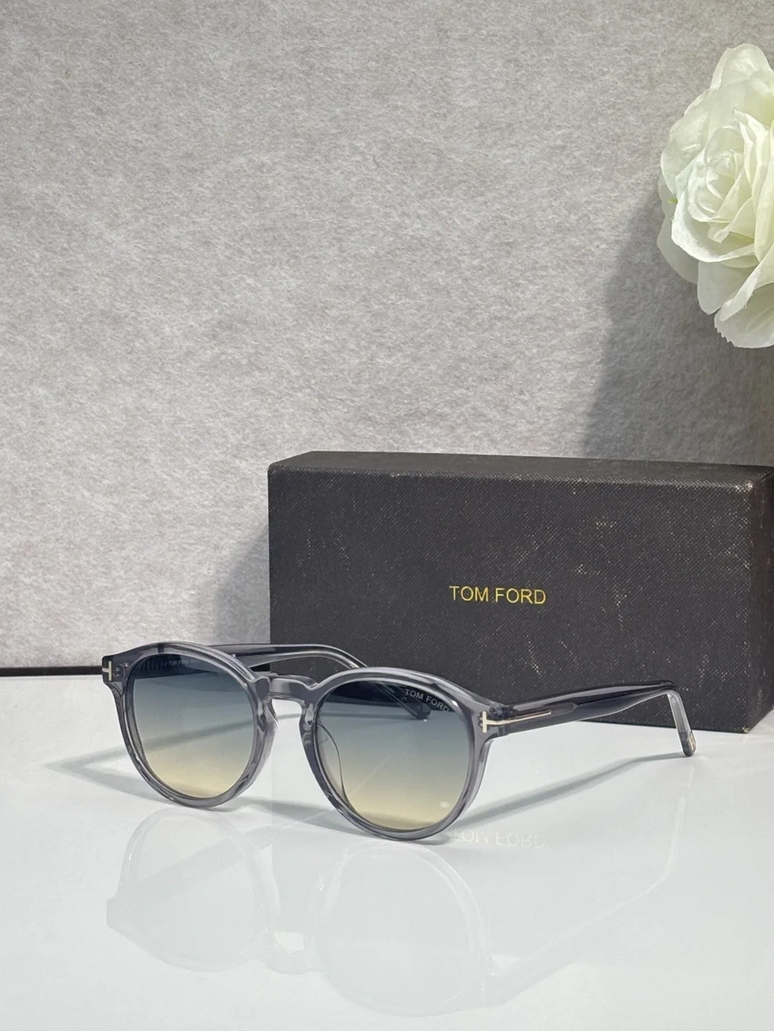 Wholesale Tom Ford FT0591 Annabel Sunglasses | B2B Optical Distributor