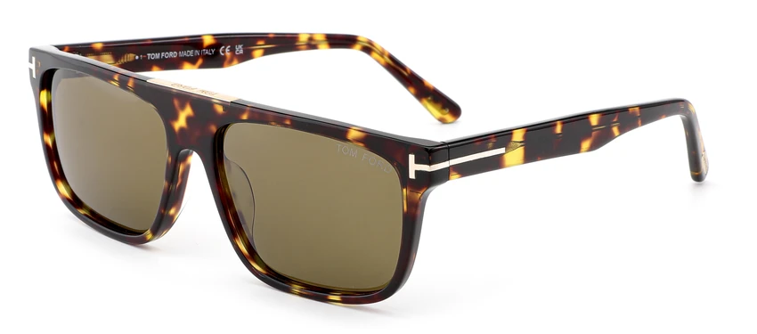 Tom Ford FT0628 Falconer 02 Sunglasses for Wholesale | Optical Store Supplier
