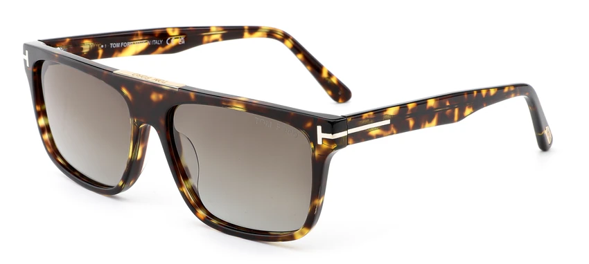 Tom Ford FT0628 Barron Sunglasses for Wholesale | Optical Store Supplier