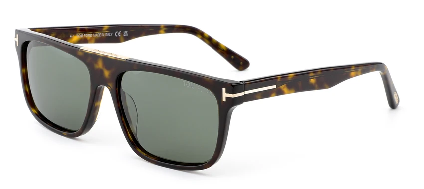 Wholesale Tom Ford FT0628 Sunglasses Nose Piece | B2B Optical Distributor