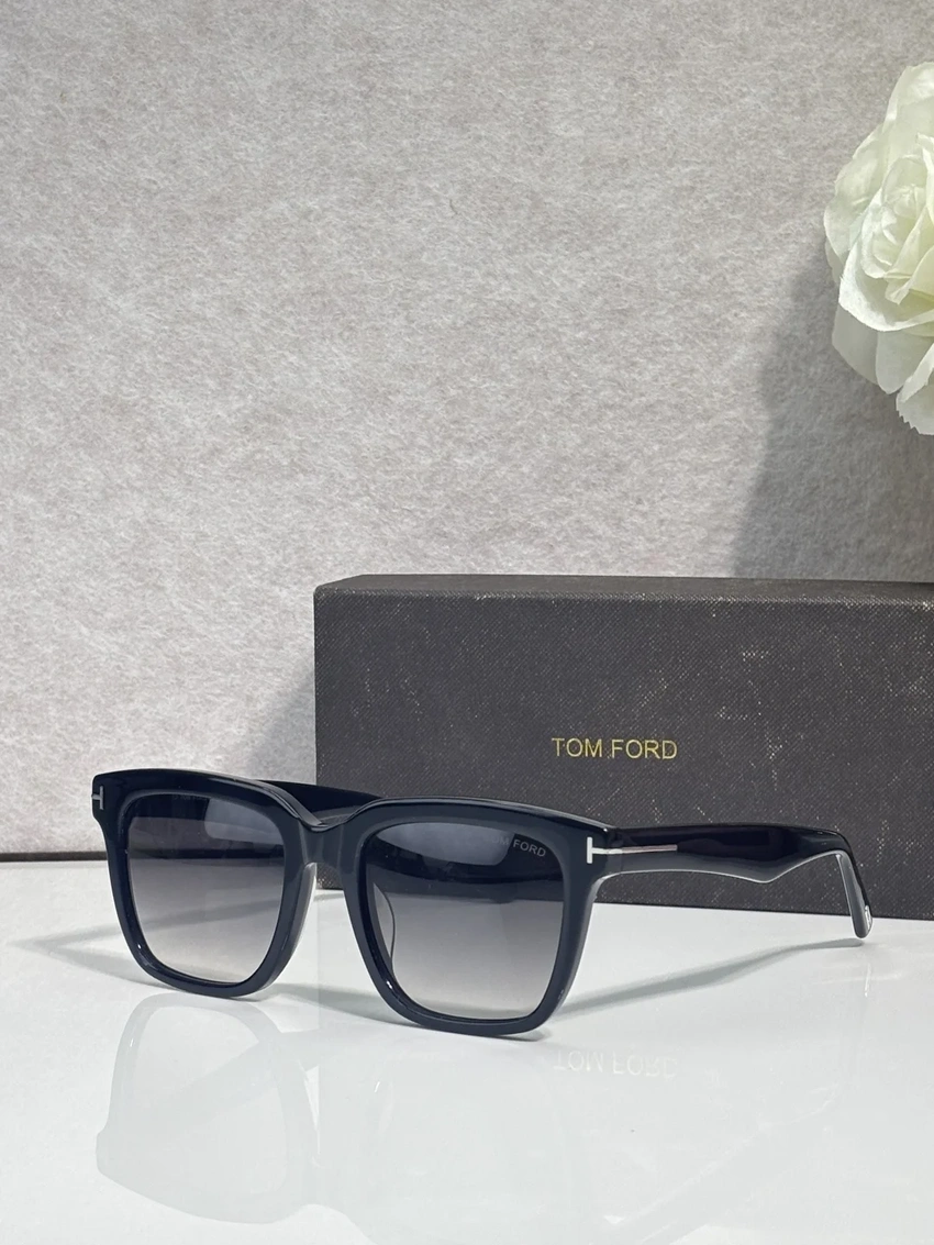 Premium Tom Ford FT0646 Sunglasses Pink – Wholesale Distributor