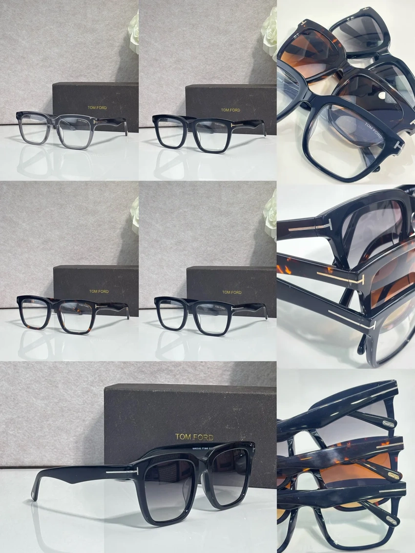 Premium Tom Ford FT0646 Sunglasses Pink – Wholesale Distributor