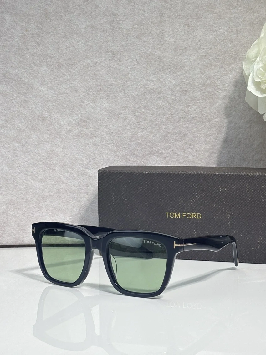 Premium Tom Ford FT0646 Sunglasses Pink – Wholesale Distributor