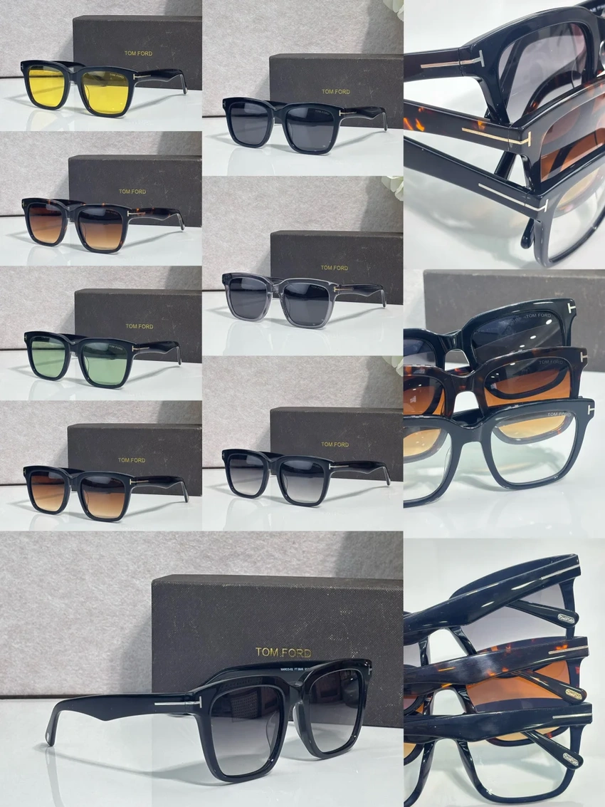 Tom Ford FT0646 Shades Woman Wholesale | Optical Retail Supplier