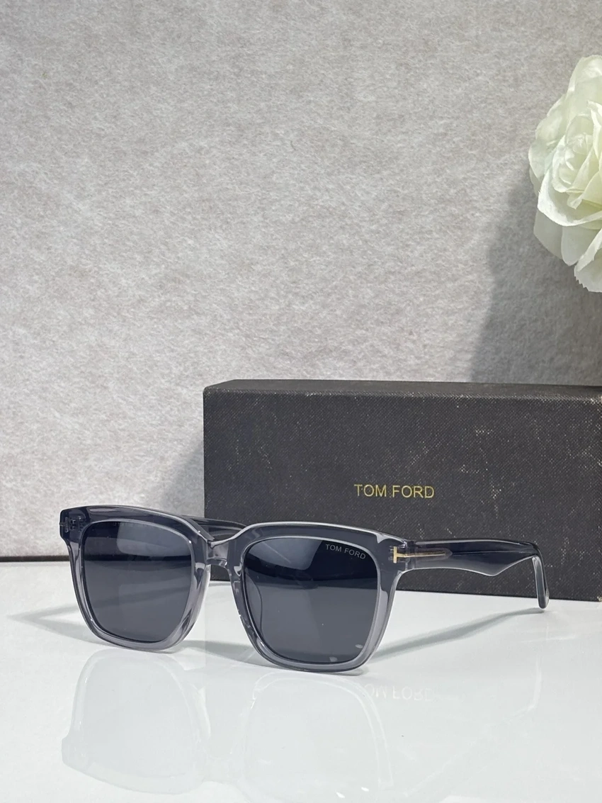 Premium Tom Ford FT0646 Sunglasses Pink – Wholesale Distributor