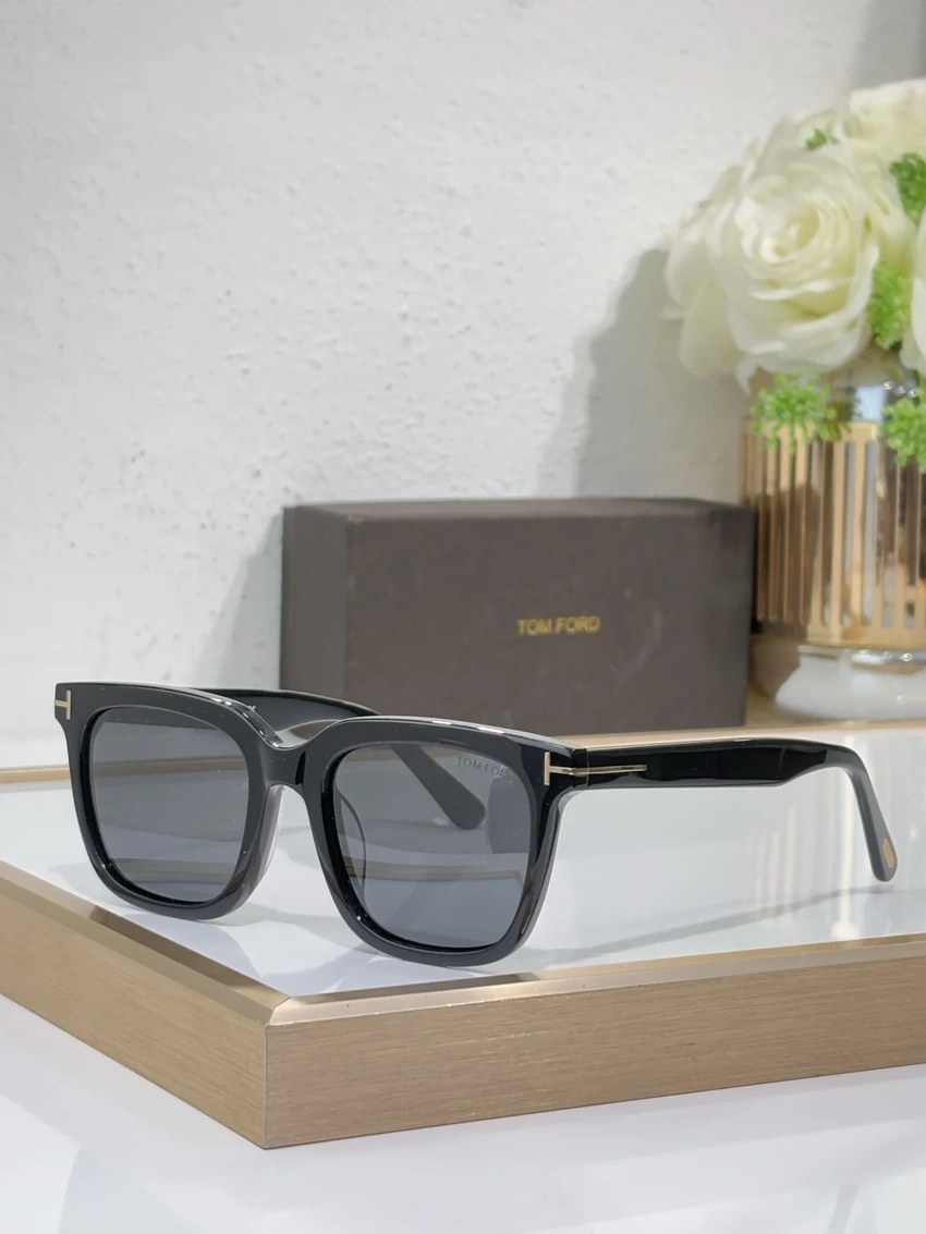 Premium Tom Ford FT0646 Sunglasses Pink – Wholesale Distributor