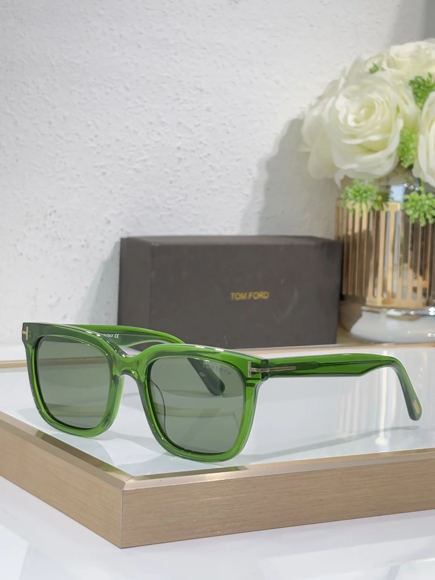 Premium Tom Ford FT0646 Sunglasses Pink – Wholesale Distributor