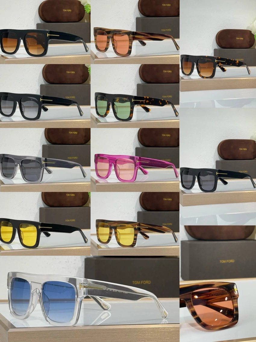 Tom Ford FT0711 Gucci Sunglasses Wholesale | Optical Retail Supplier