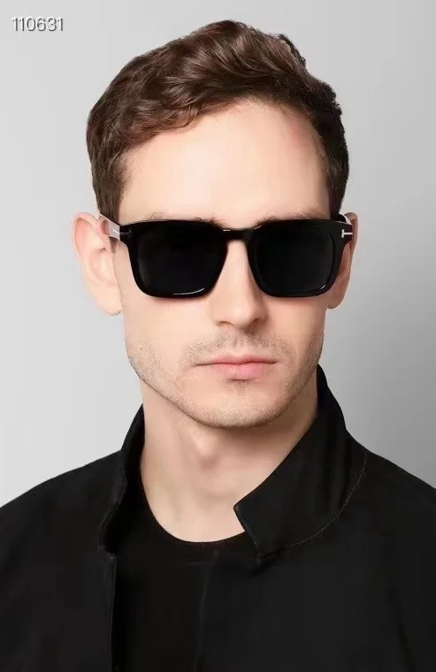 Tom Ford FT0751 Wrap Sunglasses for Wholesale | Optical Store Supplier