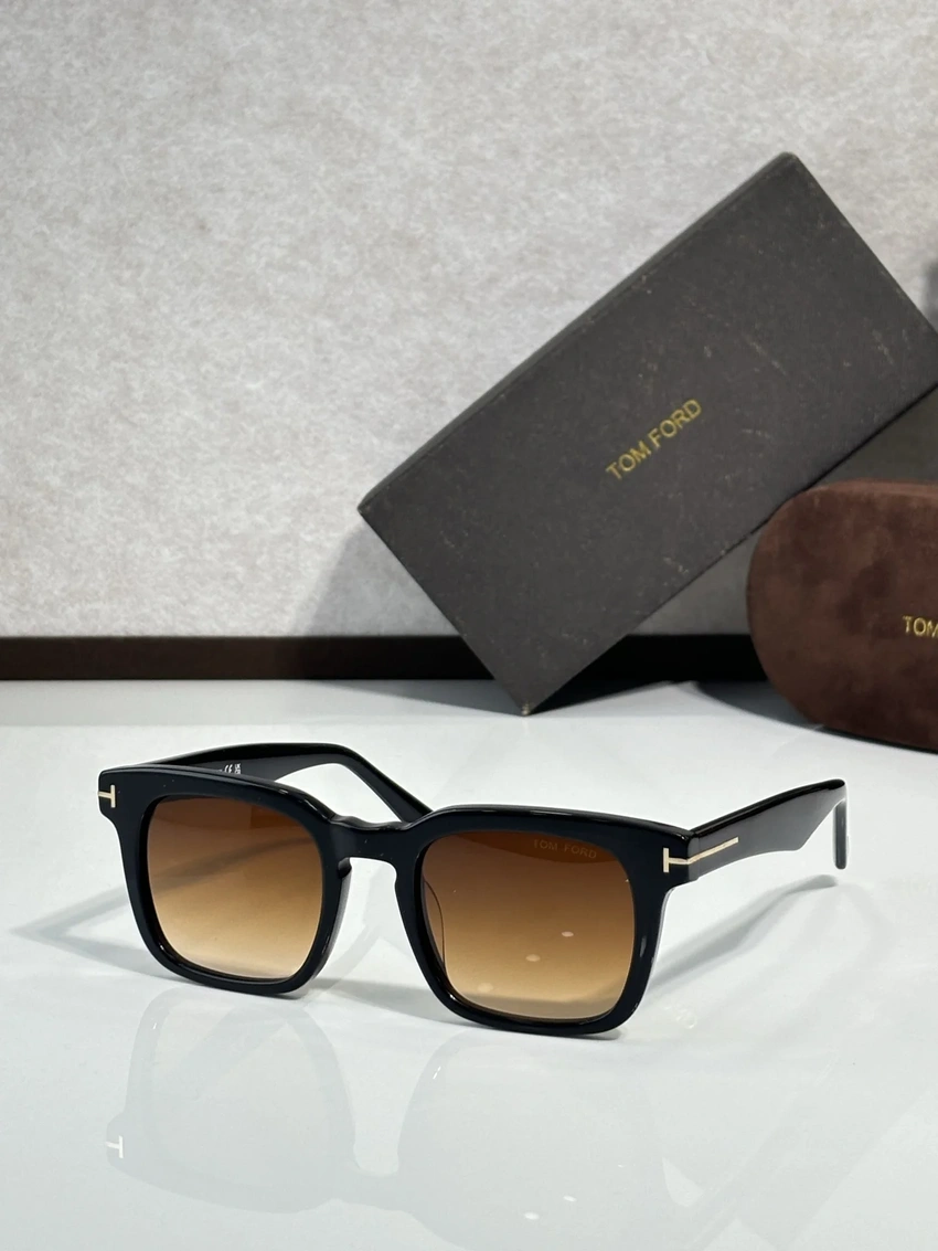 Tom Ford FT0751 Infinity Sunglasses for Wholesale | Optical Store Supplier