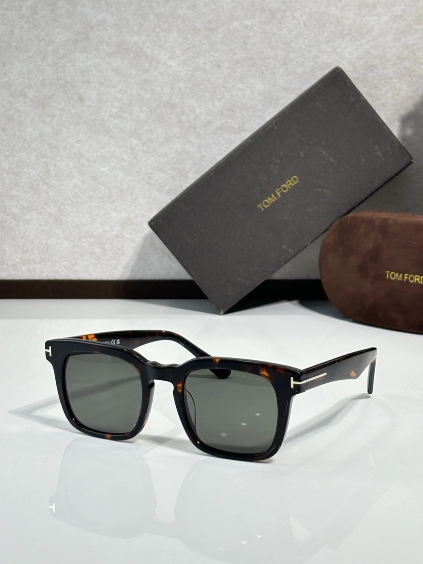 Premium Tom Ford FT0751 Ilias Sunglasses – Wholesale Distributor