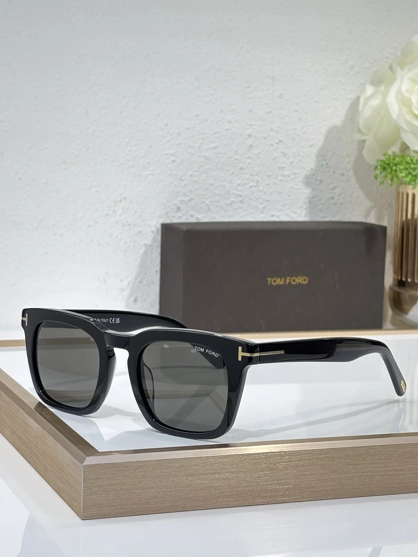 Tom Ford FT0751 Infinity Sunglasses for Wholesale | Optical Store Supplier