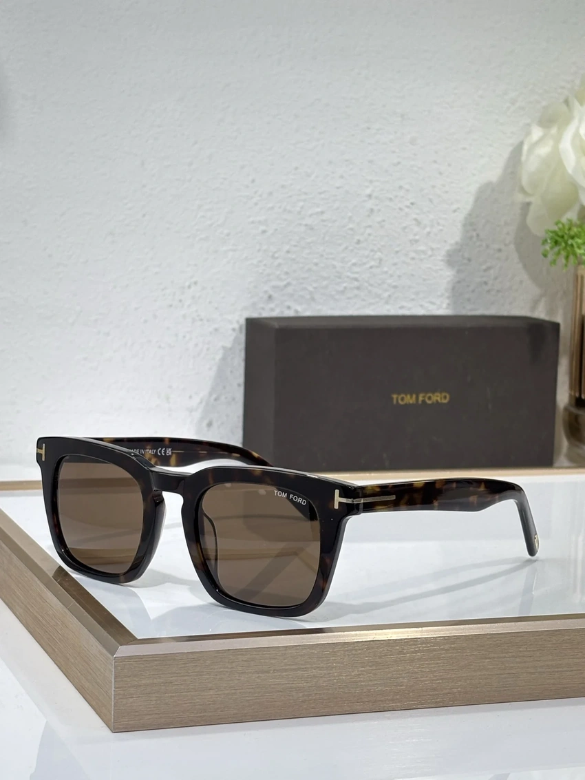 Tom Ford FT0751 Sinatra Sunglasses for Wholesale | Optical Store Supplier