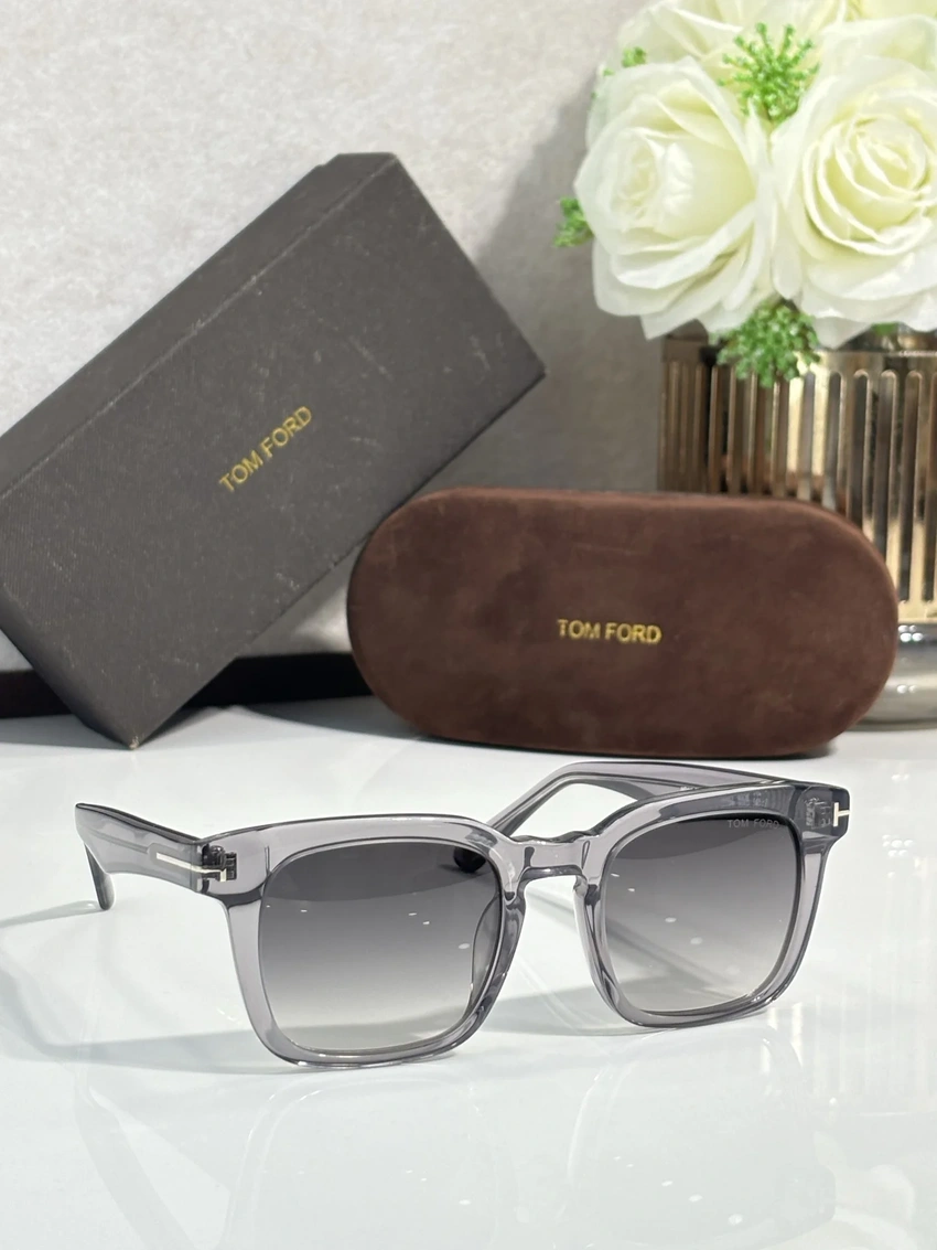 Tom Ford FT0751 Infinity Sunglasses for Wholesale | Optical Store Supplier